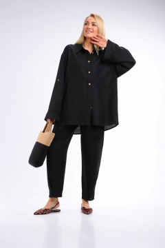 Брюки, рубашка LULU 033 - фото 2