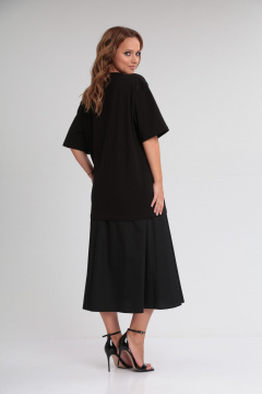 Футболка LULU 005 - фото 5