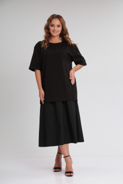 Футболка LULU 005 - фото 3