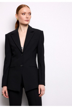 Жакет DEVITA 4025 черный - фото 1