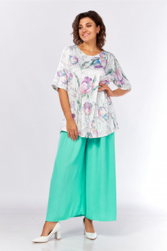 Брюки Abbi 2030 - фото 1