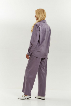 Брюки, рубашка Fortuna ШЖ 1690 - фото 3