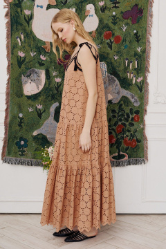 Сарафан Lokka 1620 - фото 3