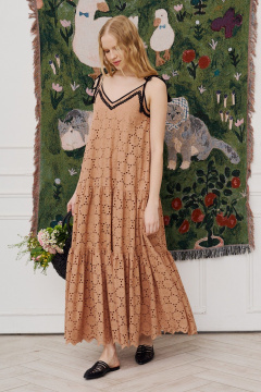 Сарафан Lokka 1620 - фото 2