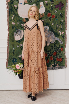Сарафан Lokka 1620 - фото 1