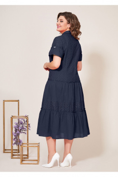 Платье Mira Fashion 5275-8 - фото 2