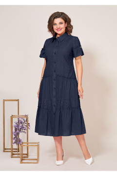 Платье Mira Fashion 5275-8 - фото 1