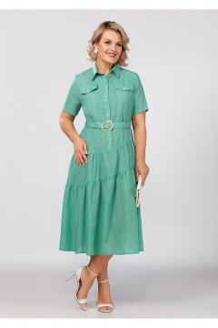 Платье Mira Fashion 5549-3 - фото 1