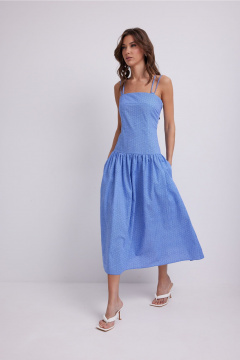 Сарафан N.O.W. 1579 - фото 3