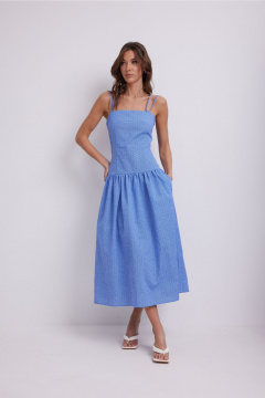 Сарафан N.O.W. 1579 - фото 2