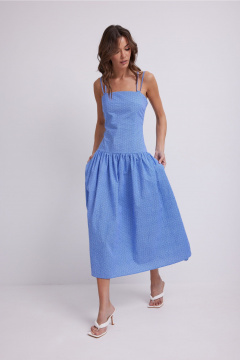 Сарафан N.O.W. 1579 - фото 1