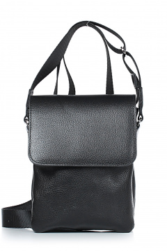 Сумка Galanteya 2725.25с654к45 черный/серый - фото 2