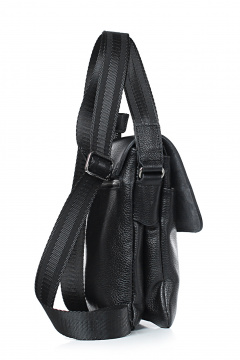 Сумка Galanteya 2725.25с654к45 черный/серый - фото 4