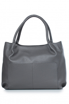 Сумка Galanteya 36924.25с33к45 серый_т. - фото 3