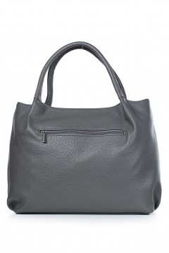 Сумка Galanteya 36924.25с33к45 серый_т. - фото 4