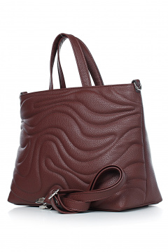 Сумка Galanteya 40824.25с468к45 коричневый_т. - фото 1