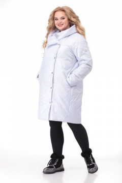 LadyThreeStars 2032 звездно-белый