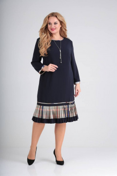 Moda Versal П2233 т.синий