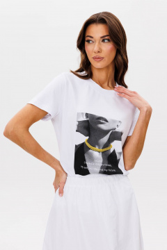 Майка Fantazia Mod 5186 - фото 5