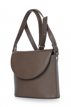 Сумка Galanteya 55024.25с482к45 коричневый_св. - фото 1