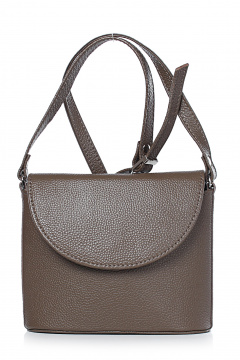 Сумка Galanteya 55024.25с482к45 коричневый_св. - фото 2