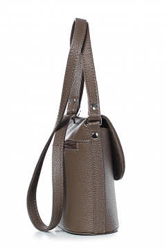 Сумка Galanteya 55024.25с482к45 коричневый_св. - фото 4