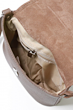 Сумка Galanteya 55024.25с482к45 коричневый_св. - фото 5