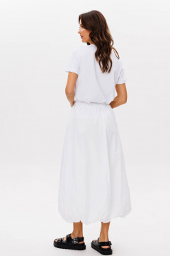 Майка Fantazia Mod 5188 молочный - фото 3