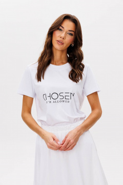 Майка Fantazia Mod 5188 молочный - фото 2