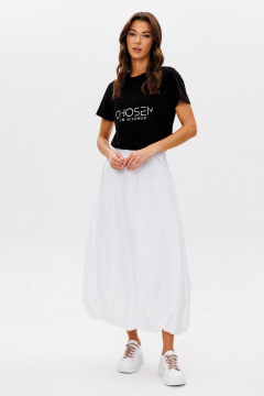 Майка Fantazia Mod 5188 черный - фото 4