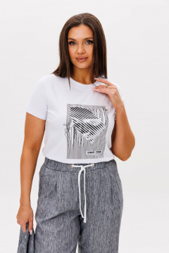 Брюки, жилет, майка Fantazia Mod 5121 - фото 4