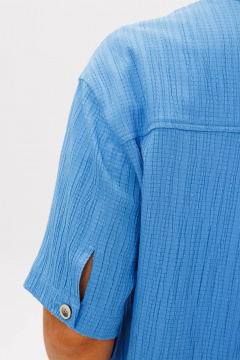 Брюки, рубашка Fantazia Mod 5130 - фото 5