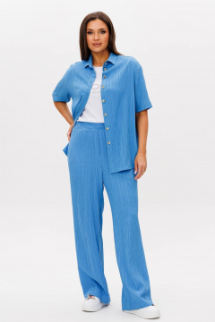 Брюки, рубашка Fantazia Mod 5130 - фото 2