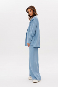 Брюки, майка, рубашка Fantazia Mod 5168 - фото 4