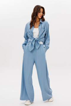 Брюки, майка, рубашка Fantazia Mod 5168 - фото 1