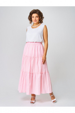 Юбка Zlata 4451 розовый - фото 1