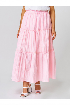 Юбка Zlata 4451 розовый - фото 2