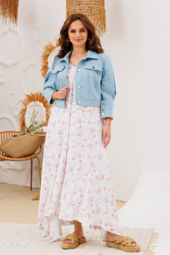 Жакет, платье INVITE 6094 - фото 1