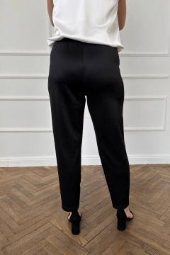Брюки Tammi 3Т101-24/2 черный - фото 5