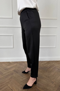 Брюки Tammi 3Т101-24/2 черный - фото 1