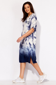 Платье TAiER 1363 - фото 4