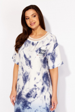 Платье TAiER 1363 - фото 2