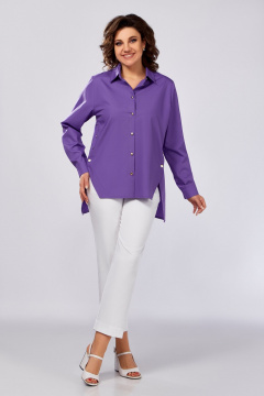 Рубашка Swallow 848 - фото 3