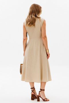 Платье LadisLine 1569 - фото 5