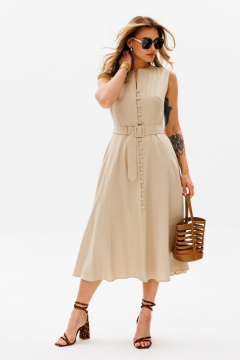 Платье LadisLine 1569 - фото 3