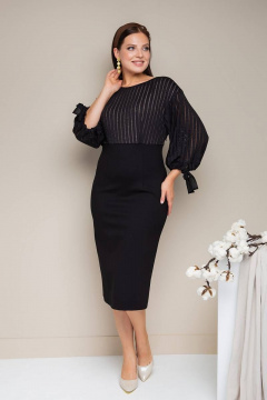 Daloria 1732 черный