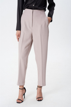 Брюки, жакет Lady Line 1593 розовый - фото 4