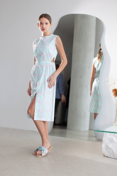 Платье Tanya Arzhanova ФлТА88 - фото 1