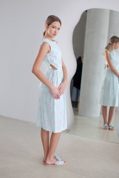 Платье Tanya Arzhanova ФлТА88 - фото 3