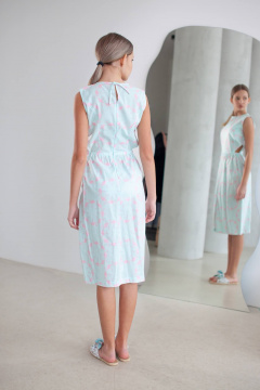 Платье Tanya Arzhanova ФлТА88 - фото 2